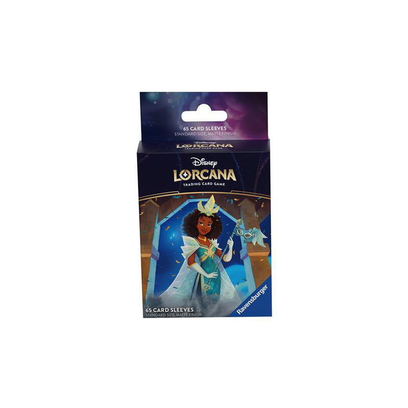 Disney Lorcana Tiana Sleeve (65 Sleeves)