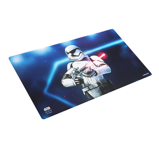 Star Wars Unlimited Playmat Stormtrooper