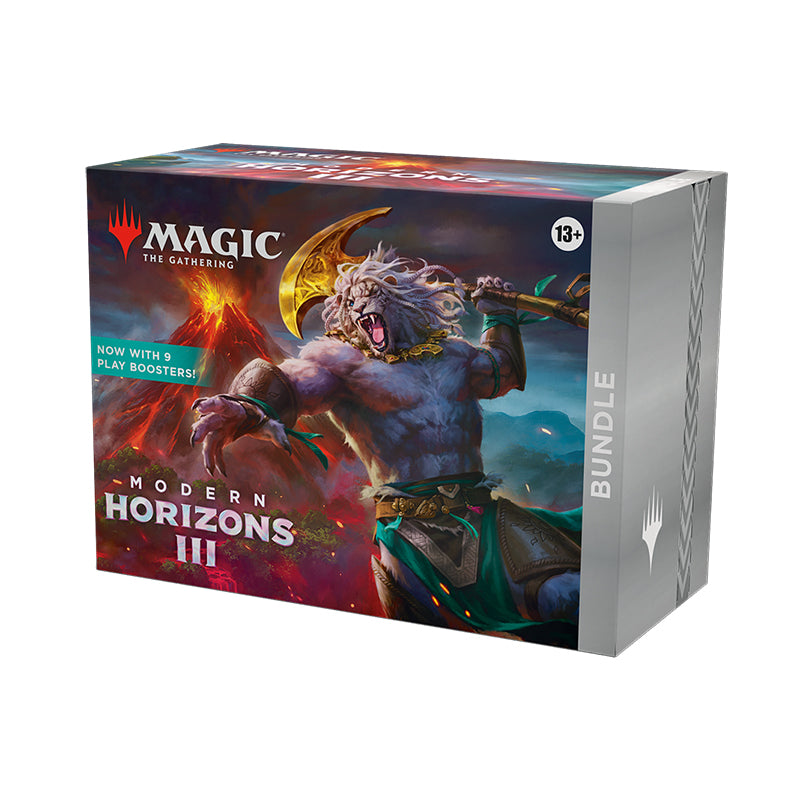 Modern Horizons 3 Bundle Box