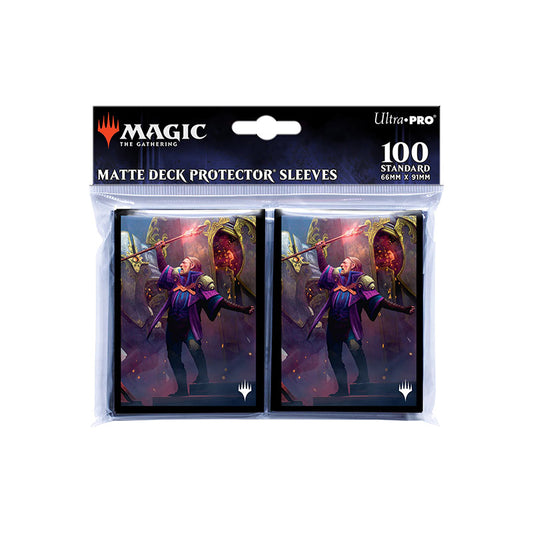 Ultra Pro MTG - Urza Deck Sleeves (100x)